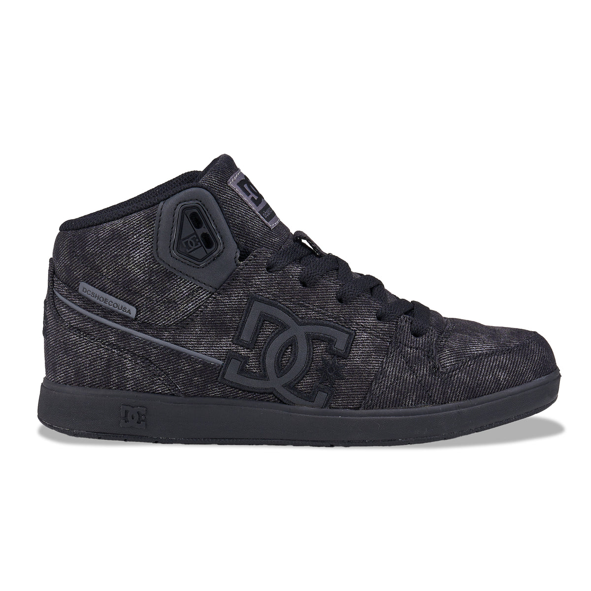 SALE】DC Shoes UNIVERSITY MID TX SE フットウェア スニーカー ウィメンズ