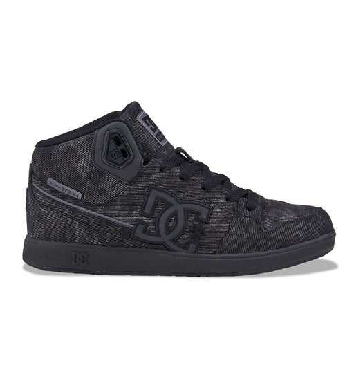 OUTLET】DC Shoes UNIVERSITY MID TX SE フットウェア スニーカー