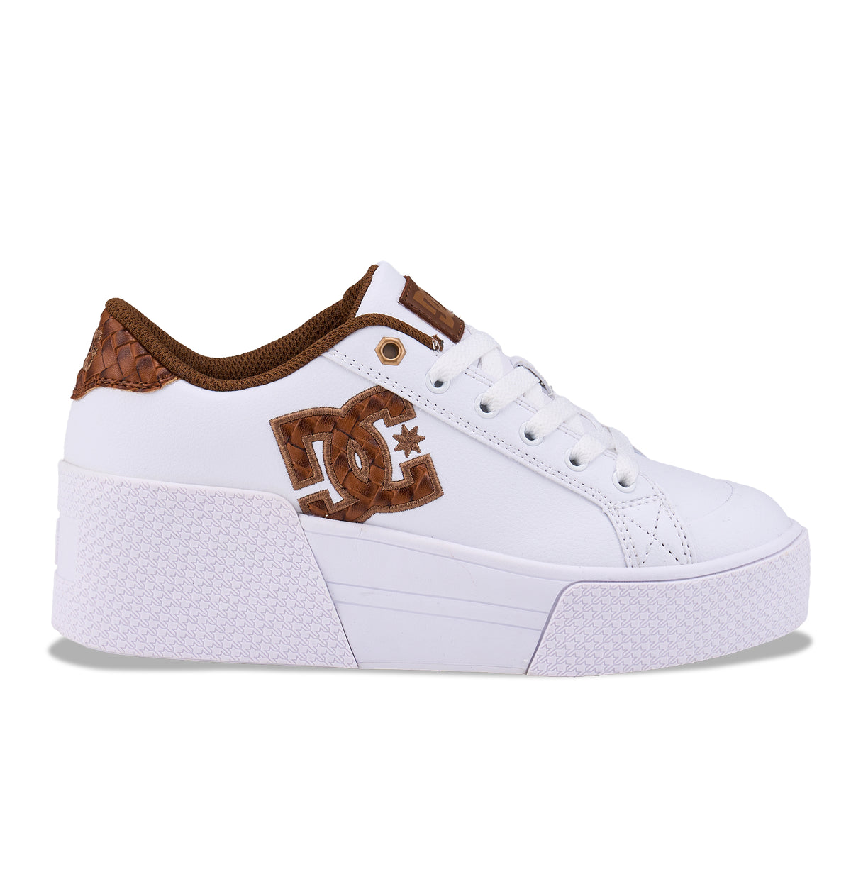OUTLET】DC Shoes CHELSEA LITE WEDGE フットウェア スニーカー ウィメンズ