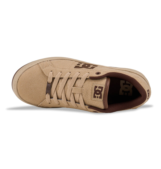 【OUTLET】DC Shoes DC BALMY フットウェア スニーカー ウィメンズ