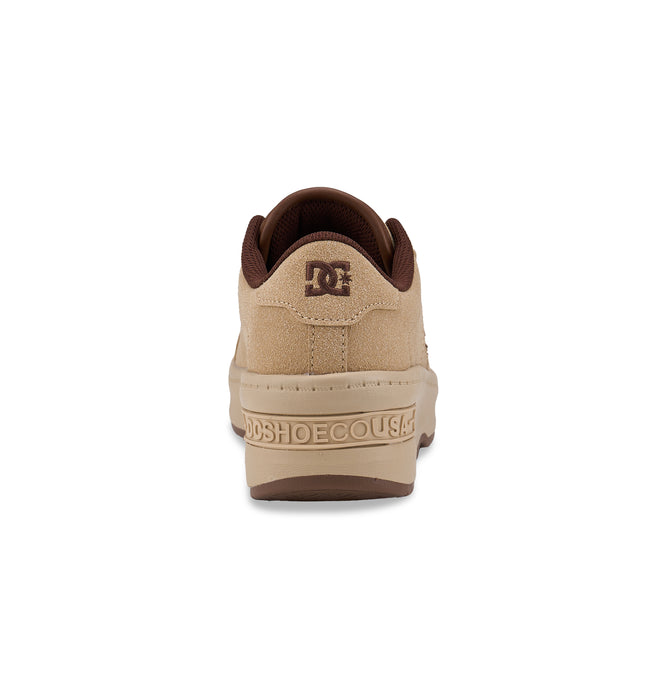 【OUTLET】DC Shoes DC BALMY フットウェア スニーカー ウィメンズ