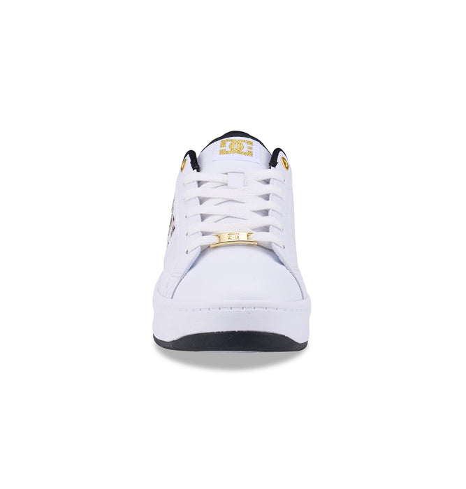 【OUTLET】DC Shoes DC BALMY フットウェア スニーカー ウィメンズ