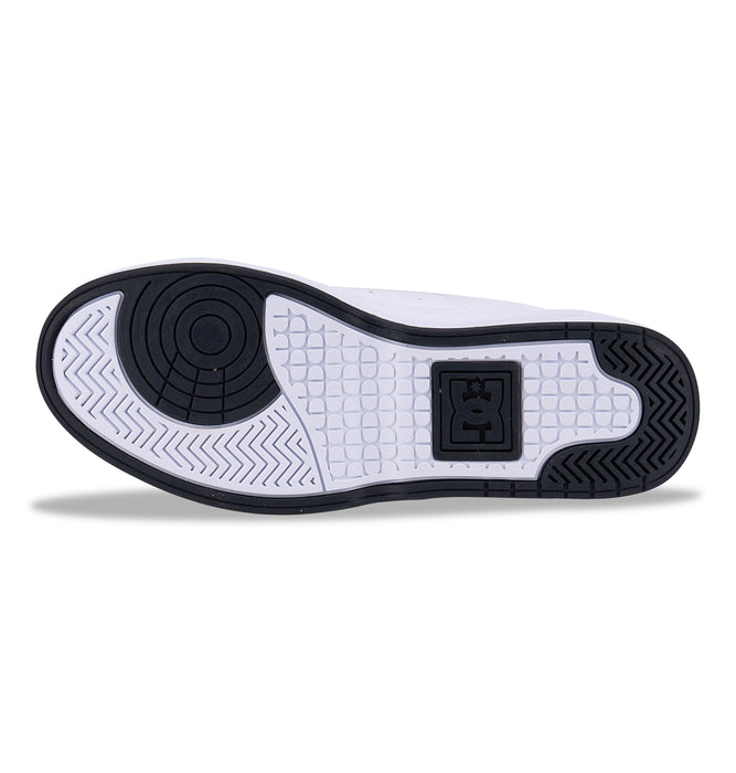 【OUTLET】DC Shoes DC BALMY フットウェア スニーカー ウィメンズ