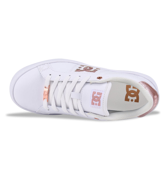 【OUTLET】DC Shoes DC BALMY フットウェア スニーカー ウィメンズ
