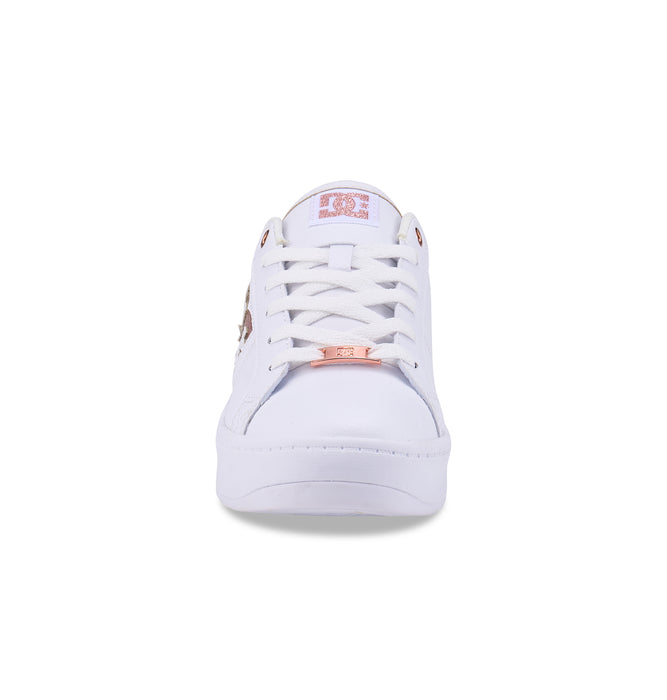 【OUTLET】DC Shoes DC BALMY フットウェア スニーカー ウィメンズ