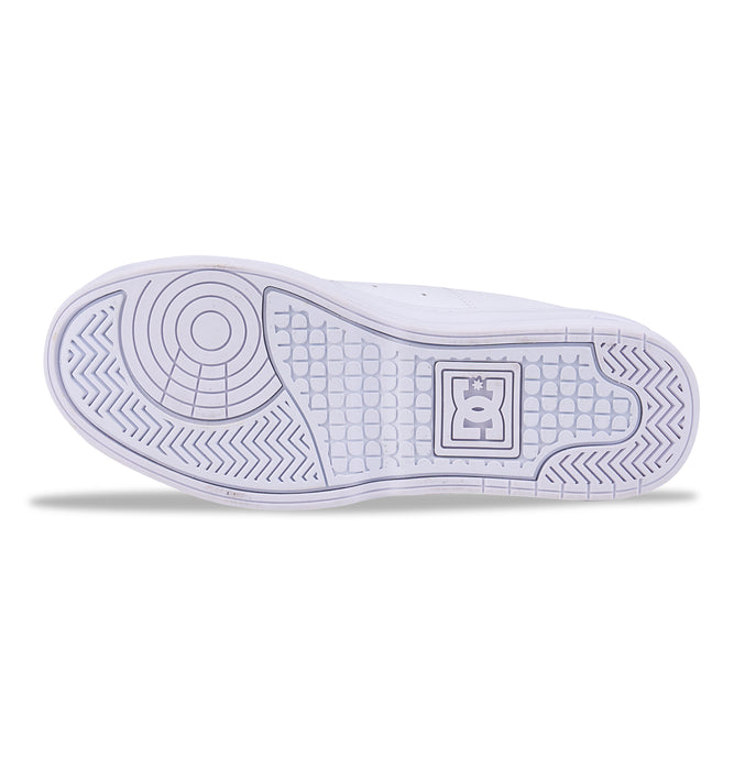 【OUTLET】DC Shoes DC BALMY フットウェア スニーカー ウィメンズ
