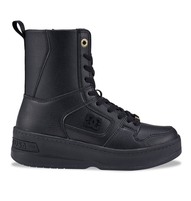 【OUTLET】DC Shoes NEBURA フットウェア ブーツ ウィメンズ