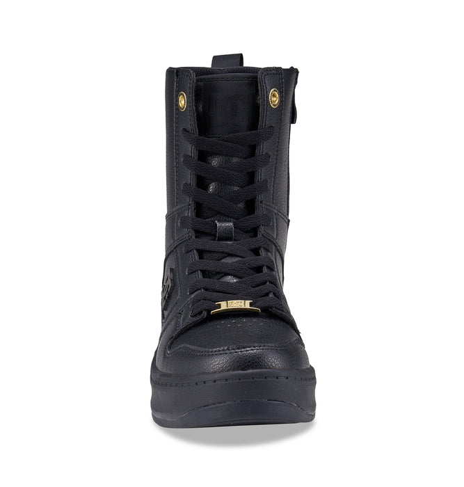 【OUTLET】DC Shoes NEBURA フットウェア ブーツ ウィメンズ