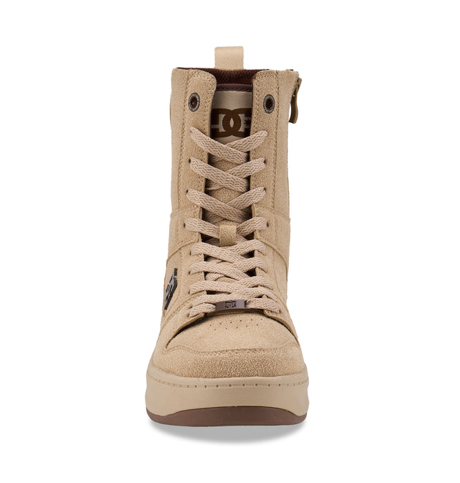 【OUTLET】DC Shoes NEBURA フットウェア ブーツ ウィメンズ