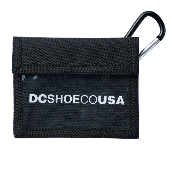DC Shoes PASS CASE パスケース メンズ