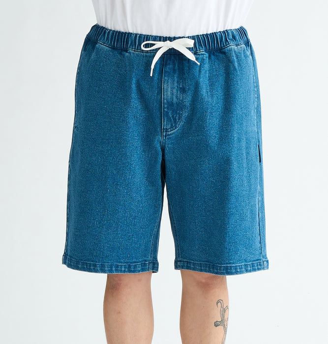 【OUTLET】DC Shoes 25 WIDE SHORT メンズ ショーツ