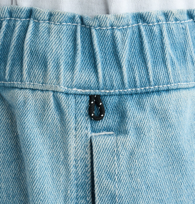 【OUTLET】DC Shoes 25 WIDE SHORT メンズ ショーツ