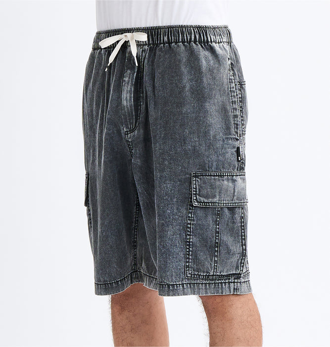 【OUTLET】DC Shoes 25 WIDE CARGO SHORT