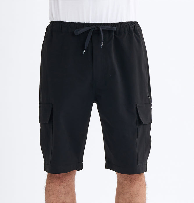 【OUTLET】DC Shoes 25 WIDE CARGO SHORT