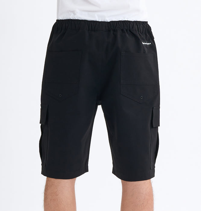 【OUTLET】DC Shoes 25 WIDE CARGO SHORT