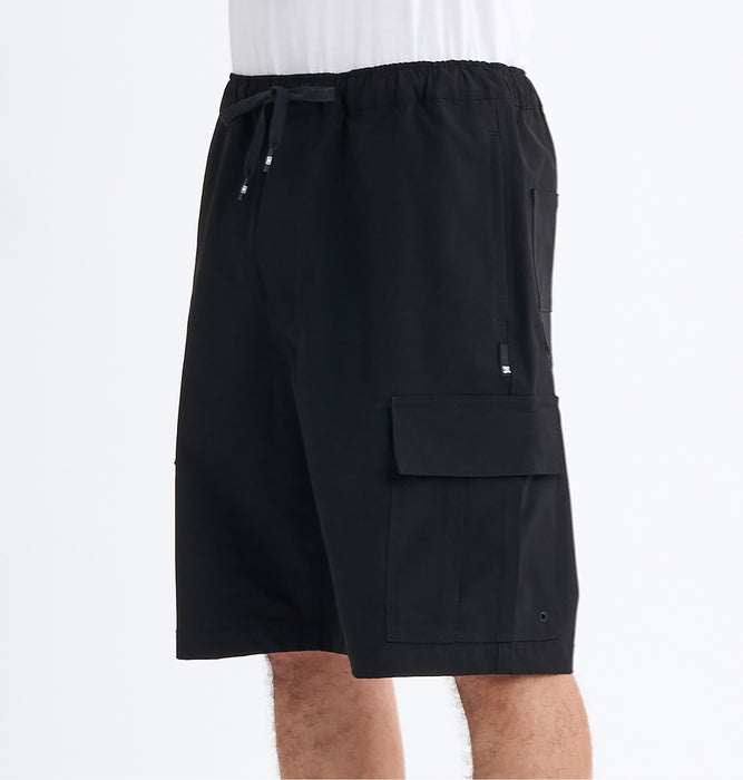 【OUTLET】DC Shoes 25 WIDE CARGO SHORT