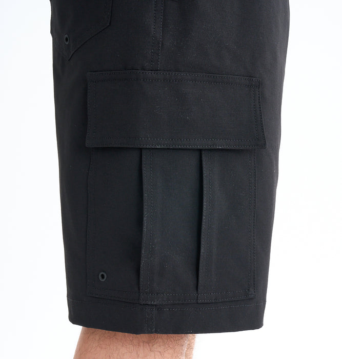 【OUTLET】DC Shoes 25 WIDE CARGO SHORT