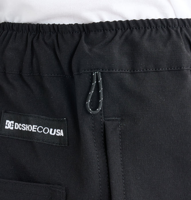 【OUTLET】DC Shoes 25 WIDE CARGO SHORT