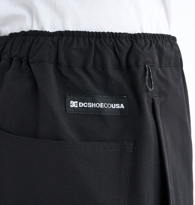 【OUTLET】DC Shoes 25 WIDE CARGO SHORT