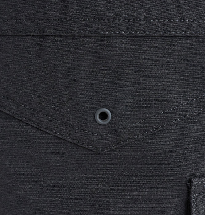 【OUTLET】DC Shoes 25 WIDE CARGO SHORT