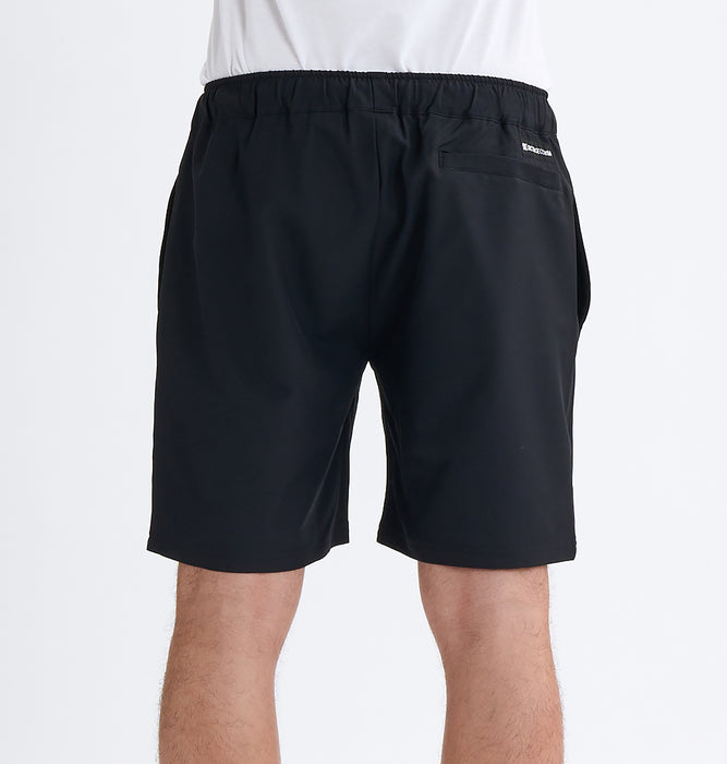 【OUTLET】DC Shoes 25 WIDE DIVERSE SHORT