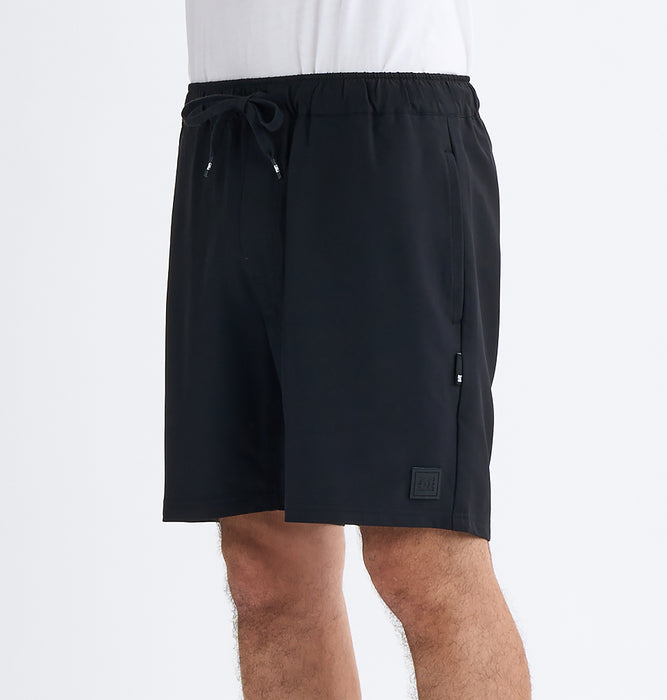 【OUTLET】DC Shoes 25 WIDE DIVERSE SHORT