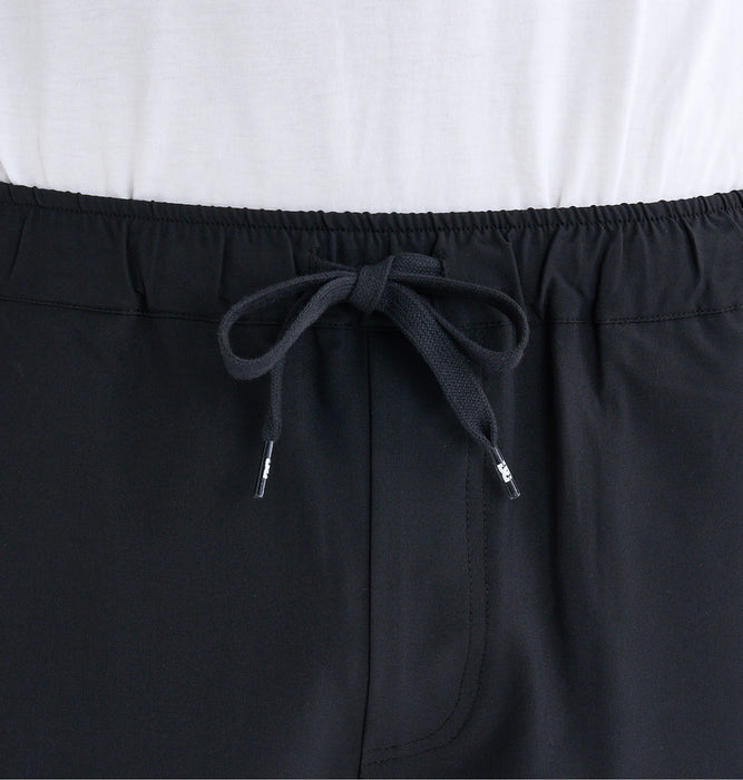 【OUTLET】DC Shoes 25 WIDE DIVERSE SHORT