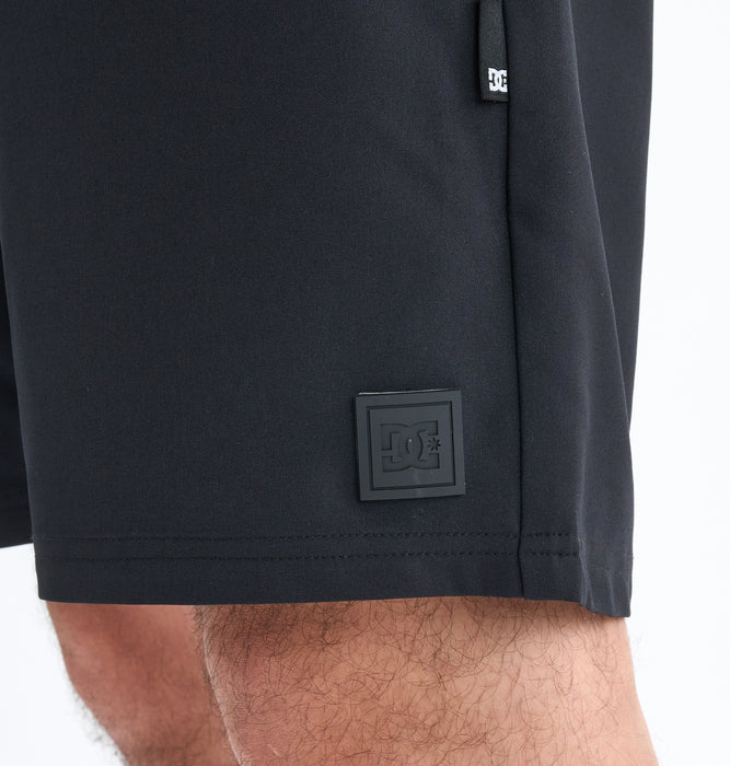 【OUTLET】DC Shoes 25 WIDE DIVERSE SHORT