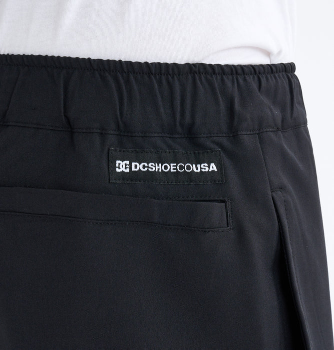 【OUTLET】DC Shoes 25 WIDE DIVERSE SHORT