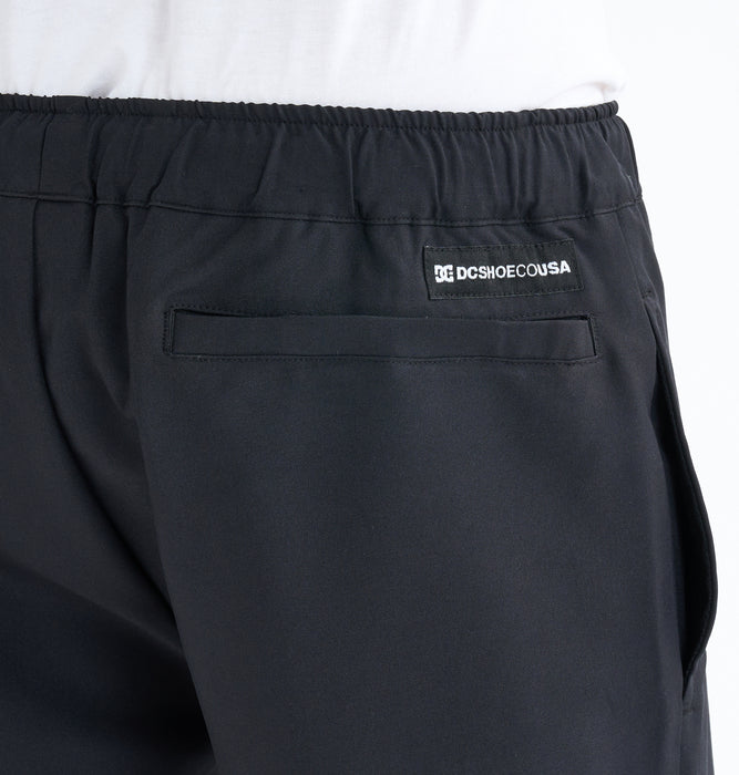 【OUTLET】DC Shoes 25 WIDE DIVERSE SHORT