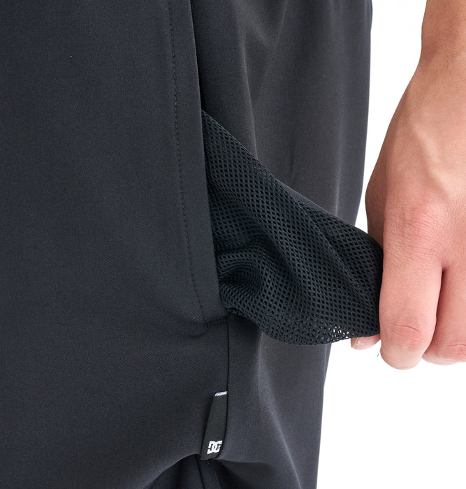 【OUTLET】DC Shoes 25 WIDE DIVERSE SHORT