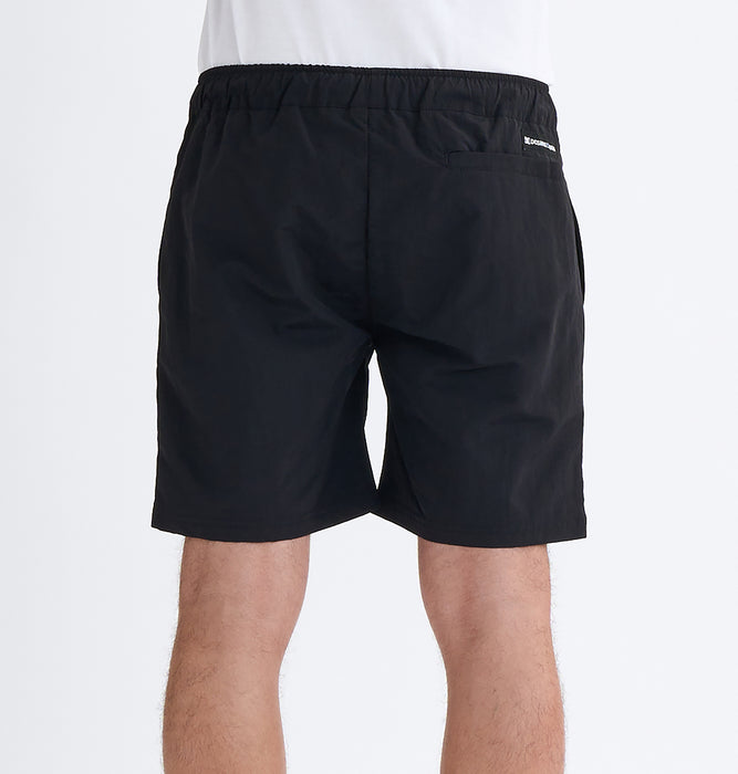 【OUTLET】DC Shoes 25 WIDE DIVERSE SHORT