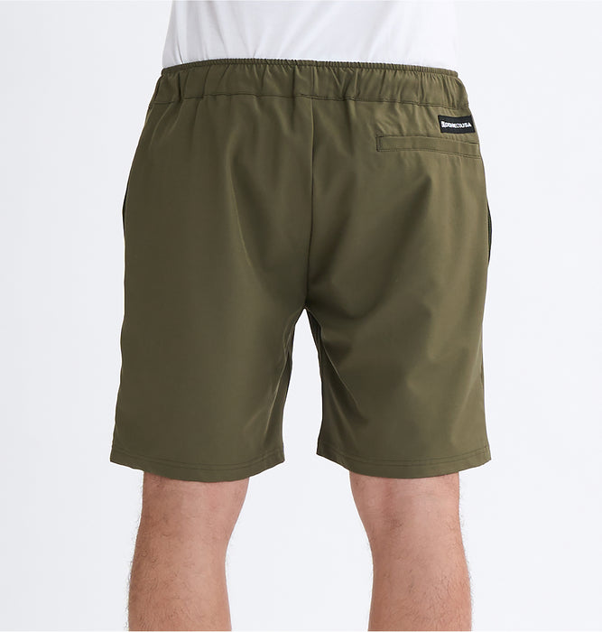 【OUTLET】DC Shoes 25 WIDE DIVERSE SHORT