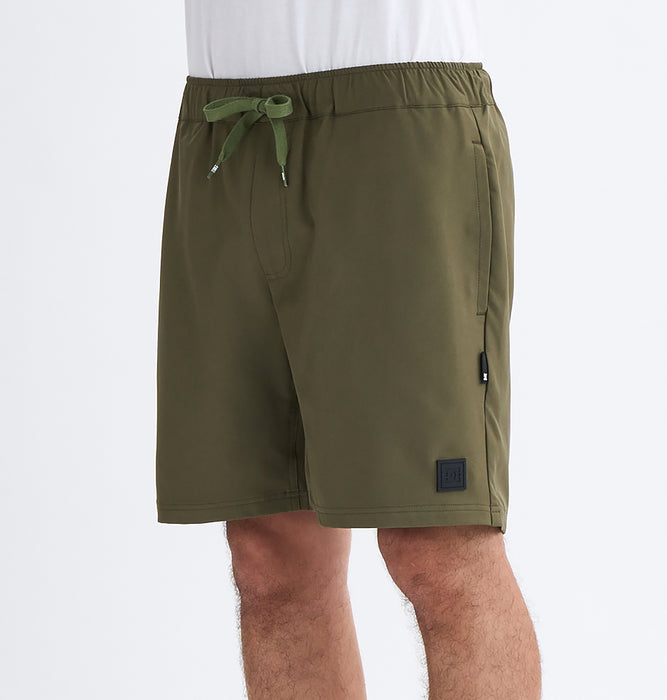 【OUTLET】DC Shoes 25 WIDE DIVERSE SHORT