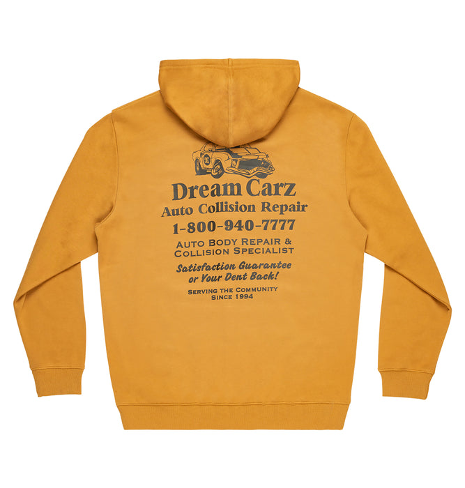 DRフーディー Supreme x Dickies Hooded Work Jacket 