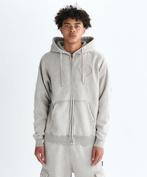 JSG d.i.a パーカーセット GYDA 【セットアップ着用可】GYDAラインスリーブショート