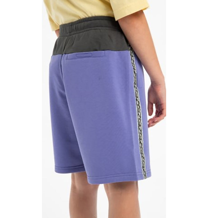 【OUTLET】QUIKSILVER キッズ・ユース GLOBAL HEAT SHORT YOストレッチ ウォークショーツ ショートパンツ