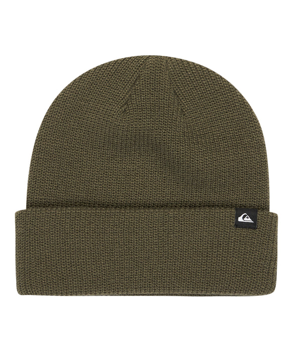 Quiksilver キッズ・ユース PERFORMER YOUTH BEANIE ビーニー