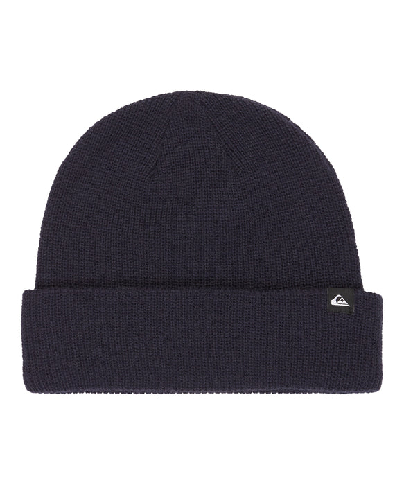 Quiksilver キッズ・ユース PERFORMER YOUTH BEANIE ビーニー