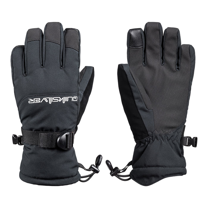 Quiksilver MISSION YOUTH GLOVE