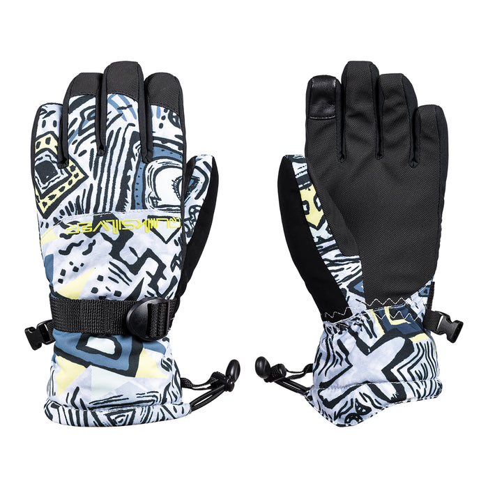 Quiksilver MISSION YOUTH GLOVE