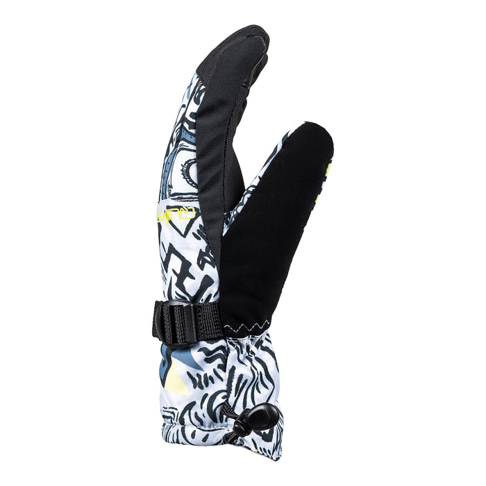 Quiksilver MISSION YOUTH GLOVE