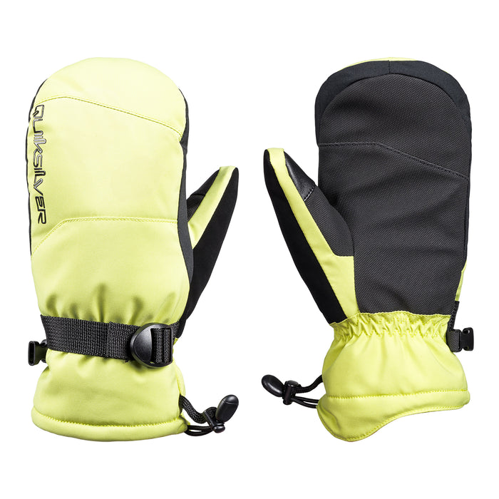 Quiksilver MISSION YOUTH MITT