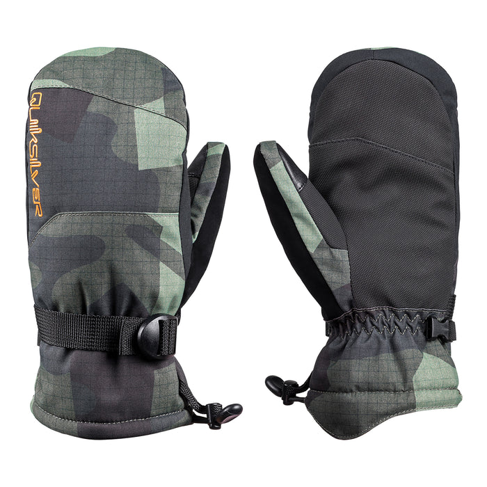 Quiksilver MISSION YOUTH MITT