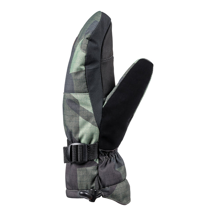 Quiksilver MISSION YOUTH MITT