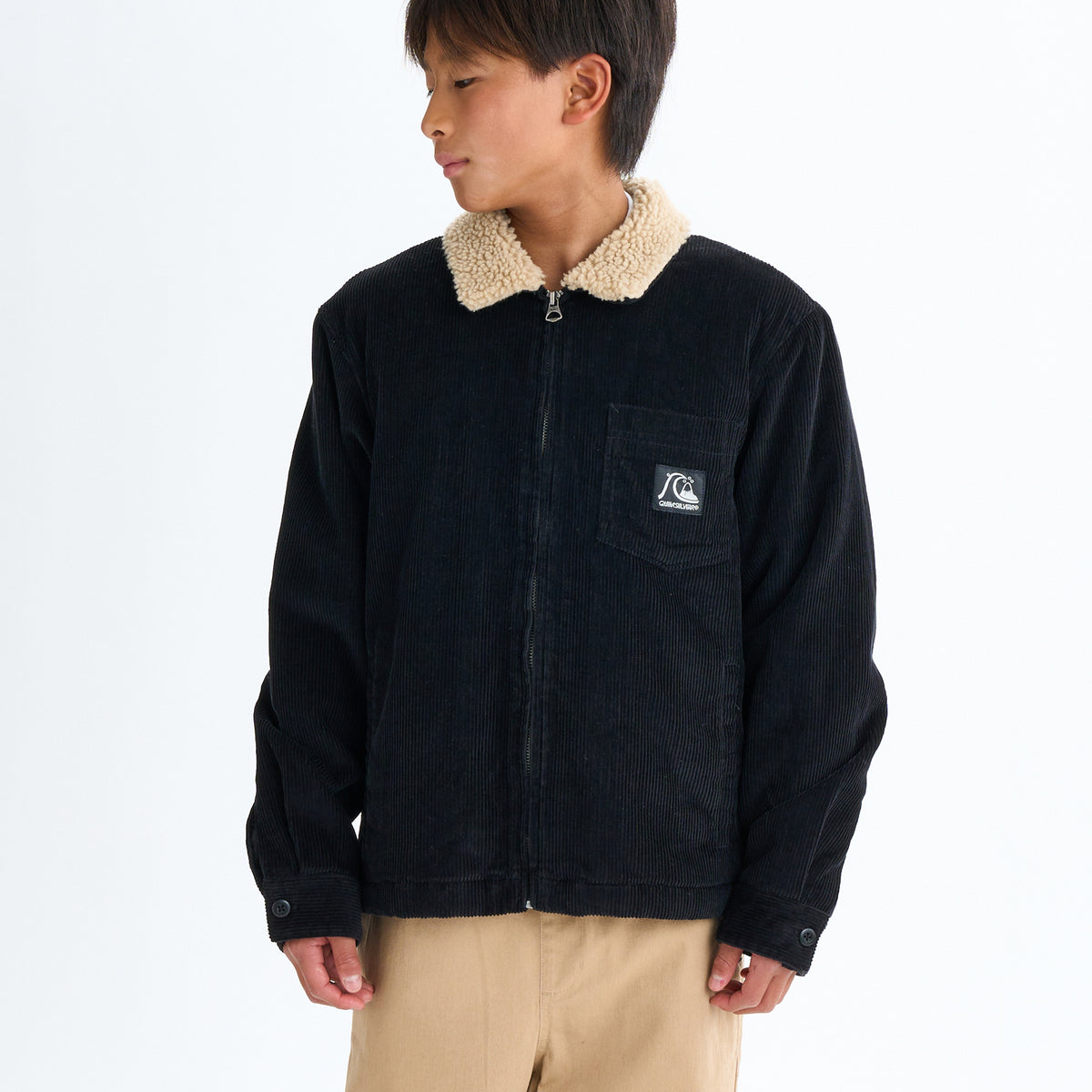 極美品 24SS Curensology ヘビーツイルリネンジャケット 極美品 24SS Curensology ヘビーツイルリネンジャケット