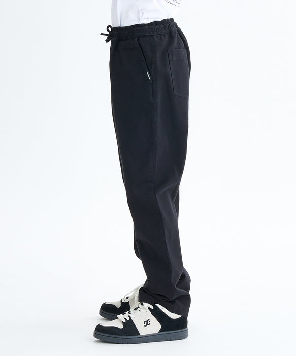 Quiksilver キッズ・ユース TAXER HEAVY TWILL PANT YOUTH パンツ (130-160CM)