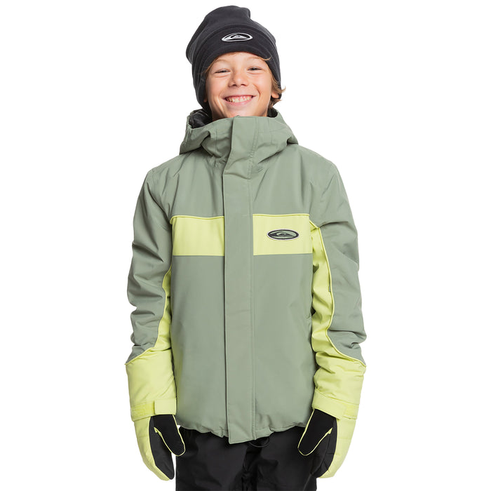 Quiksilver HIGH ALTITUDE YOUTH JK