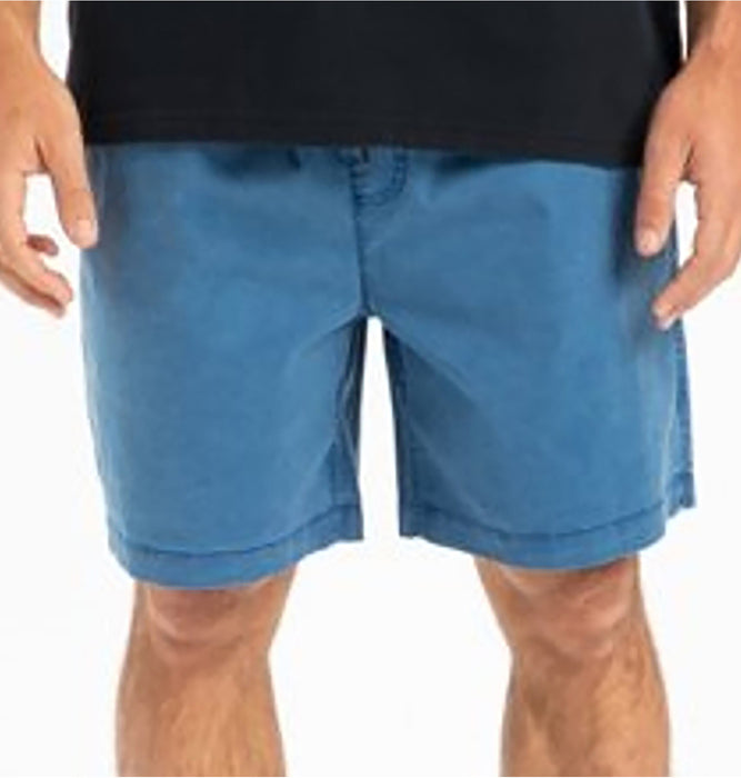 【OUTLET】Quiksilver TAXER YOUTH キッズ ショーツ ハーフパンツ