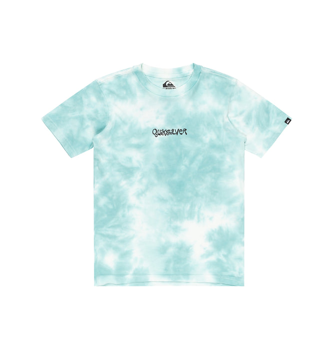 【OUTLET】【オンラインストア限定】Quiksilver FROG RITUAL SS TEE YOUTH キッズ トップス